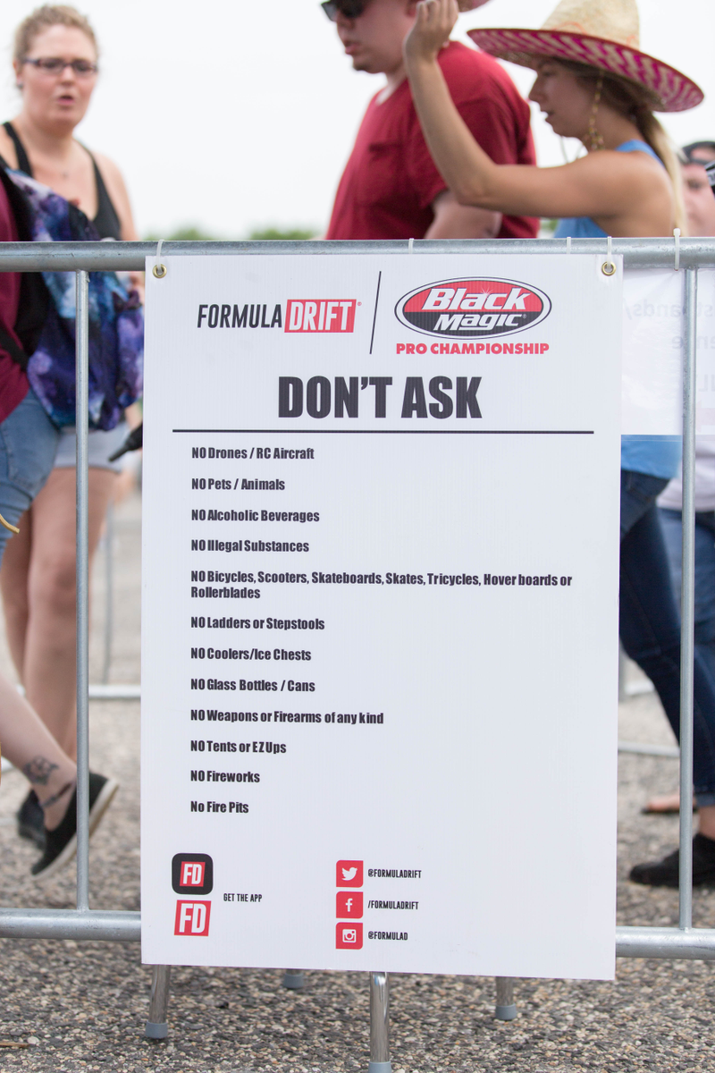 Image credit: Kristen Lee/Jalopnik
